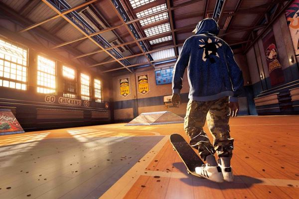 Activision отказалась от ремейка Tony Hawk’s Pro Skater 3+4 из-за слияния студий