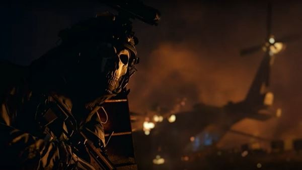 Activision показала трейлер Call of Duty: Modern Warfare 2 и раскрыла сроки запуска новой Warzone