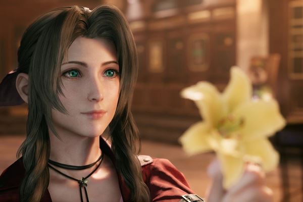Анонсировано продолжение ремейка Final Fantasy 7 — Rebirth