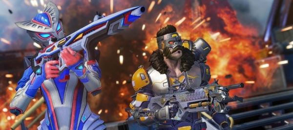Apex Legends