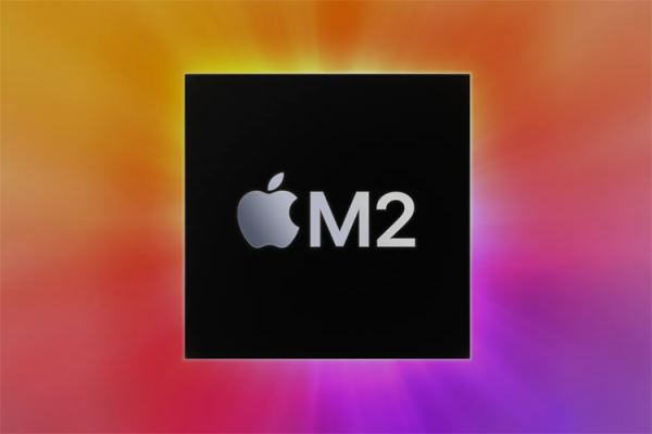 Apple анонсировала компьютерный процессор M2 с более мощной встроенной графикой