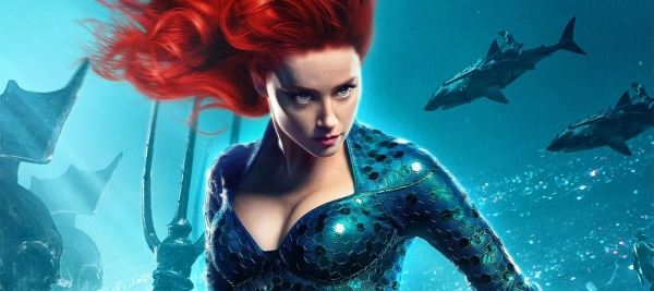 Aquaman 2