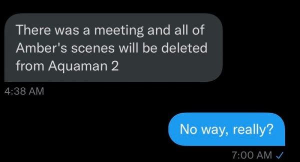 Aquaman 2