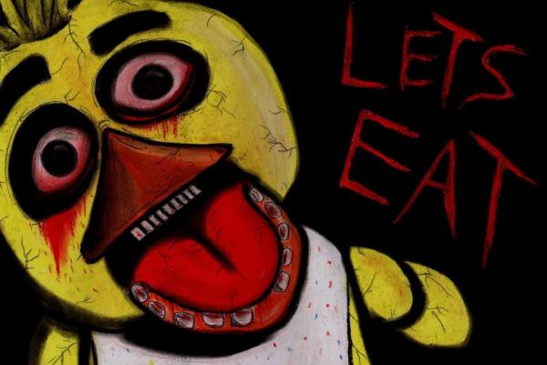 Автор Five Nights at Freddy's отреагировал на критику 