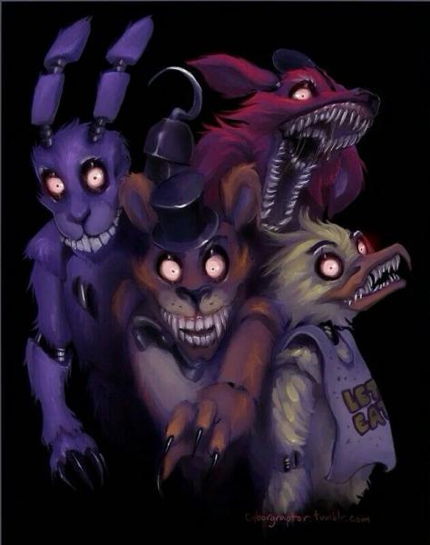 Автор Five Nights at Freddy's отреагировал на критику 
