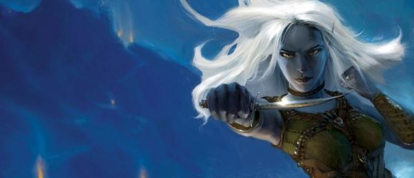 Baldur’s Gate: Dark Alliance II с подтянутой графикой и локальным кооперативом выйдет этим летом на всех платформах — трейлер