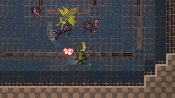 Бесплатные игры недели: симулятор пожарного, новая Monster Hunter и другие