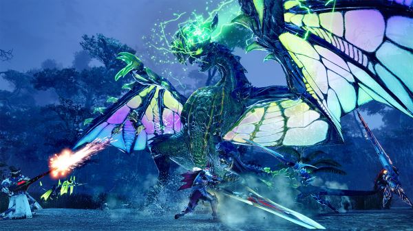 Бесплатные игры недели: симулятор пожарного, новая Monster Hunter и другие