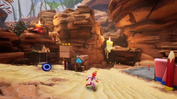 Бесплатные игры недели: симулятор пожарного, новая Monster Hunter и другие
