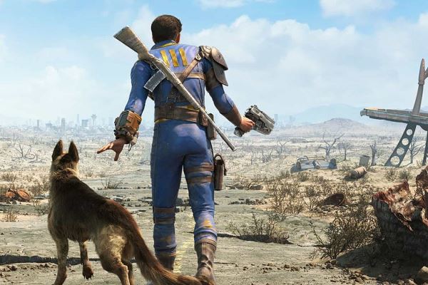 Bethesda после The Elder Scrolls 6 возьмётся за Fallout 5. Релиз в 2030 году?