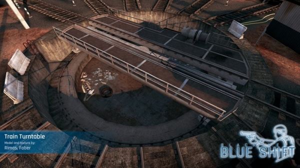 Black Mesa