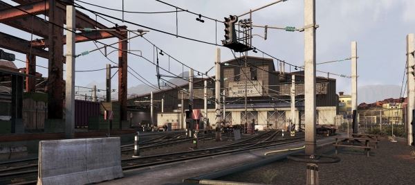 Black Mesa