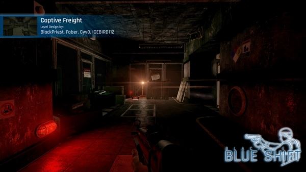 Black Mesa