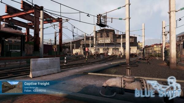 Black Mesa