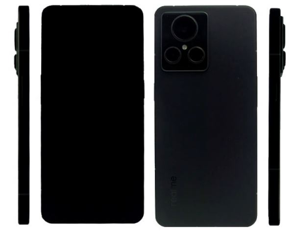 Близится выход смартфона Realme GT 2 Master Explorer Edition с чипом Snapdragon 8+ Gen 1 