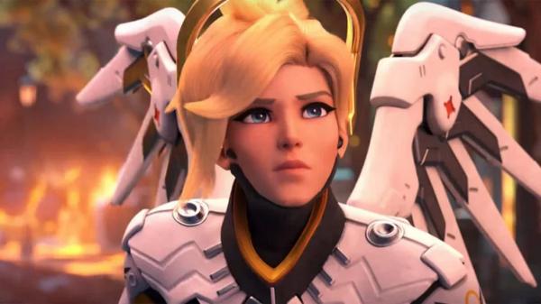 Blizzard убрала сообщение об исключении российских игроков из бета-теста Overwatch 2