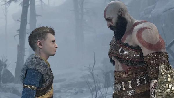 Bloomberg сообщает о выходе God of War: Ragnarok в ноябре 2022 года