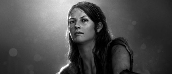 Большая разница: Разработчики The Last of Us Part I показали обновлённую модель Тесс