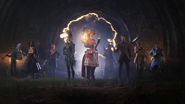 Бывший глава BioWare говорит о необходимости «большей прозрачности» в обещаниях