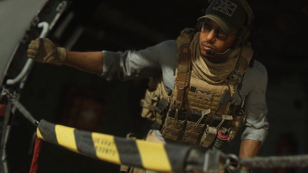 Call of Duty: Warzone 2 выйдет до конца этого года