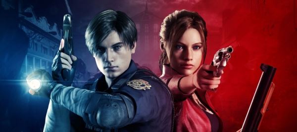 Capcom