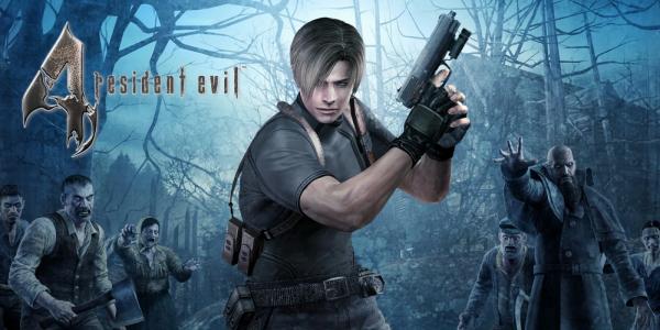 Capcom официально представила Resident Evil 4 Remake