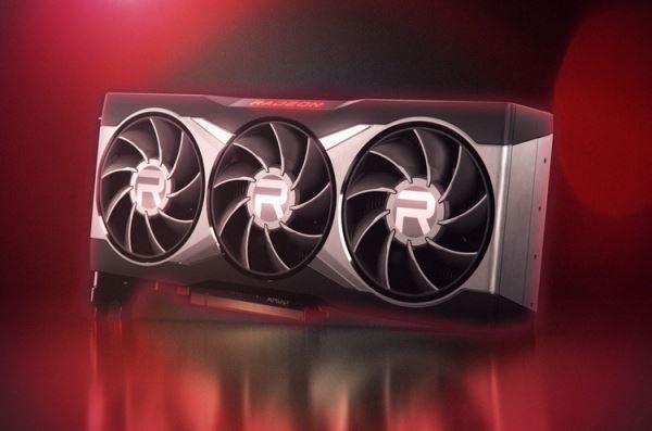 Цены на видеокарты Radeon RX 6000 в Европе впервые стали ниже рекомендованных
