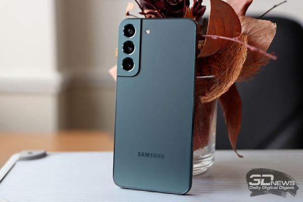 Часть смартфонов Samsung, поставляемых в рамках параллельного импорта, невозможно активировать в РФ