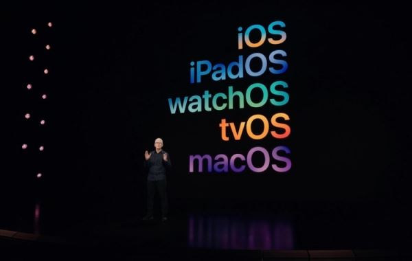 Чего ждать от WWDC 2022: iOS 16, MacBook Air на базе процессора Apple M2 и многое другое 