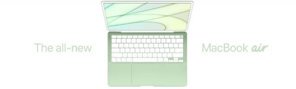 Чего ждать от WWDC 2022: iOS 16, MacBook Air на базе процессора Apple M2 и многое другое 