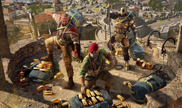 Четвёртый сезон Call of Duty: Vanguard и Warzone с новыми картами стартует 22 июня