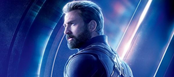 Chris Evans