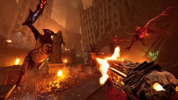Что показали на Summer Game Fest 2022: новая игра по «Чужим», The Last of Us на ПК и стратегия от бывших сотрудников Blizzard