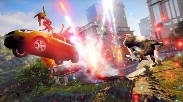 Что показали на Summer Game Fest 2022: новая игра по «Чужим», The Last of Us на ПК и стратегия от бывших сотрудников Blizzard