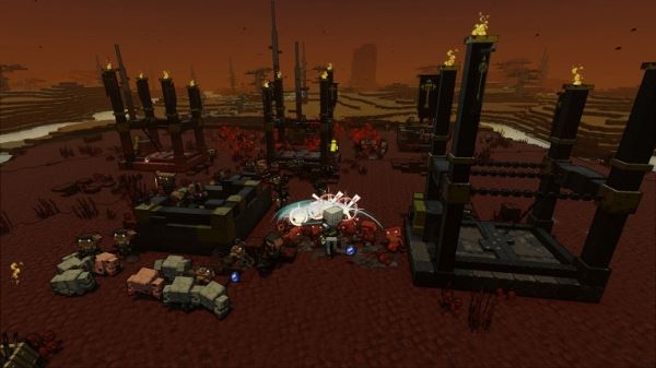 Что вы пропустили на выходных: новые Diablo, Forza, Minecraft и немного Кодзимы