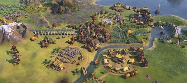 Civilization VI