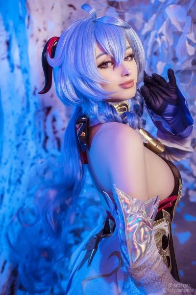 Cosplay