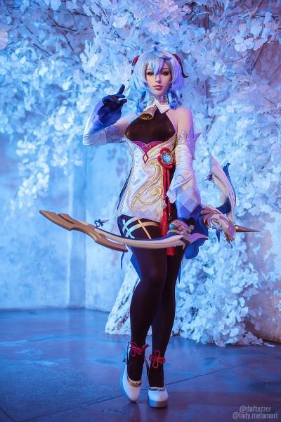 Cosplay