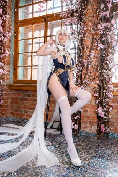 Cosplay