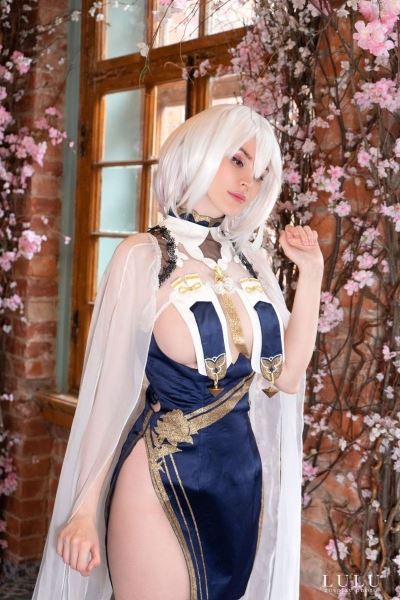 Cosplay