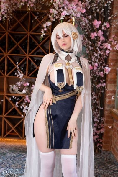 Cosplay