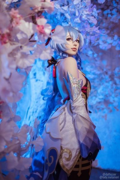 Cosplay