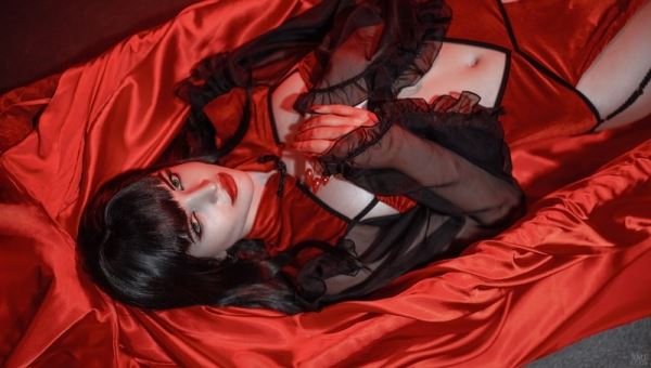 Cosplay