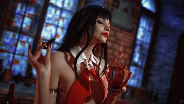 Cosplay