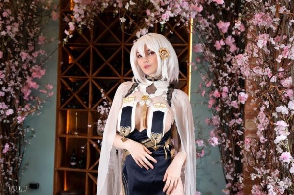 Cosplay