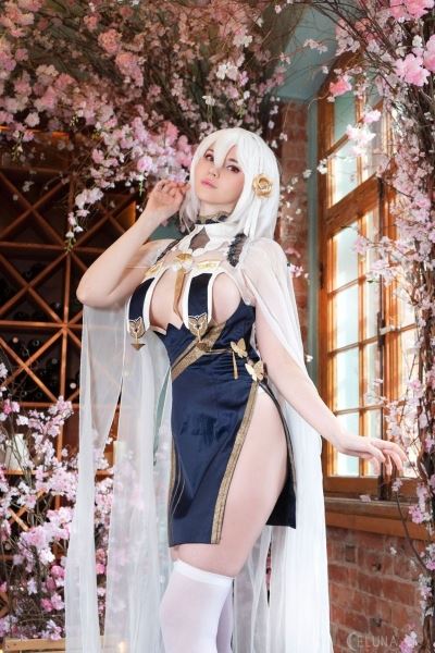 Cosplay