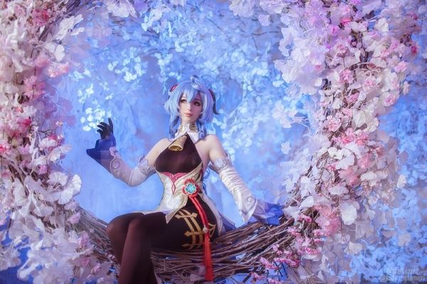 Cosplay