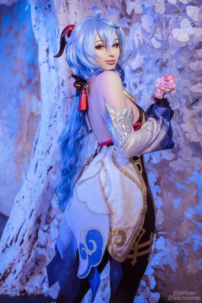 Cosplay