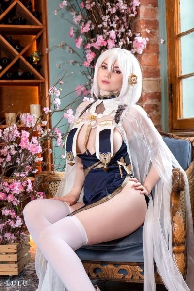 Cosplay