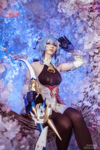Cosplay